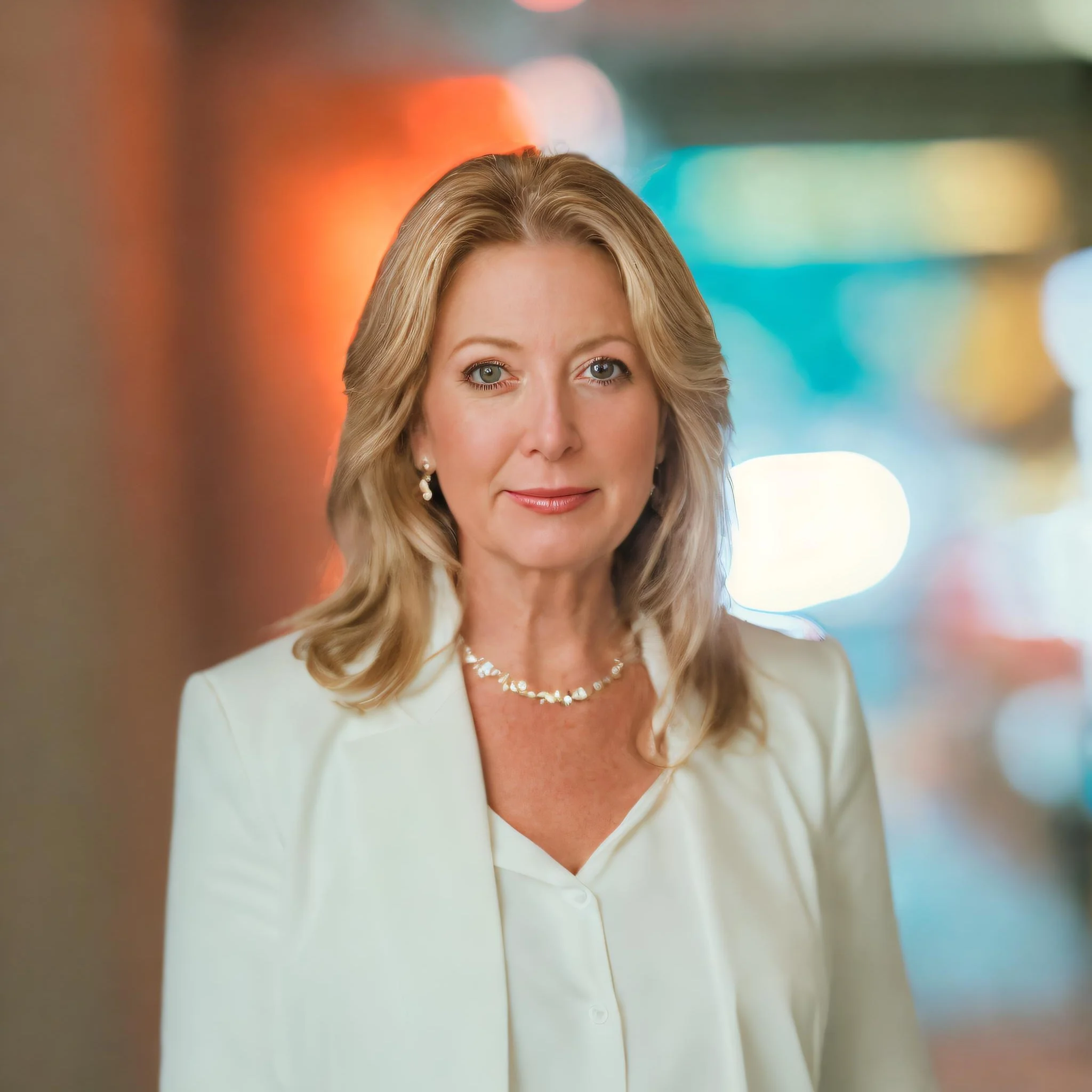 Cristi Trusler, founder of Trusler Legal PLLC and Board Certified family-law attorney.