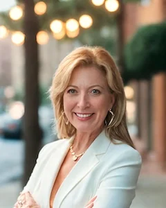 Cristi Trusler, Founder of Trusler Legal PLLC.