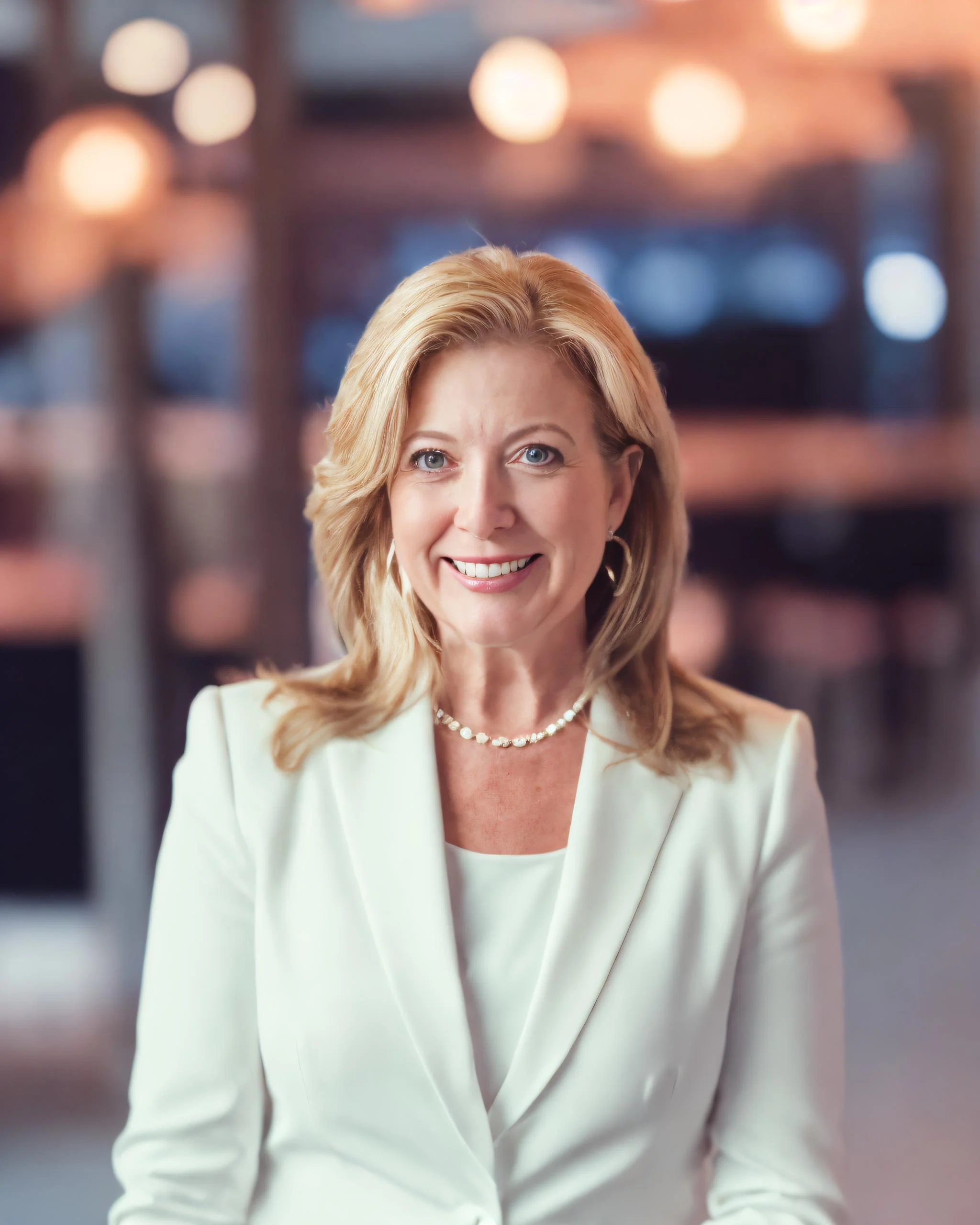Cristi Trusler, the attorney you reach when you contact Better Divorce Austin.