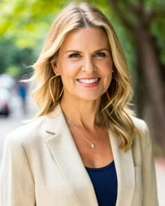 Dana Germer, Bookkeeper and Office Manager at Trusler Legal PLLC.