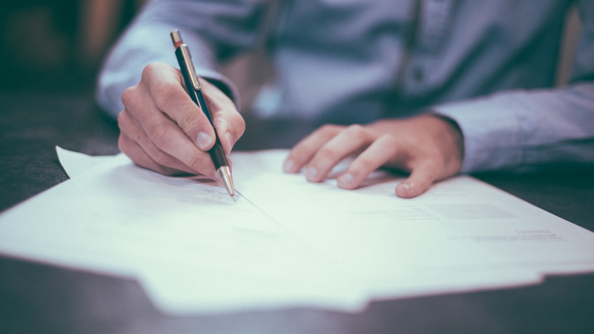 Creating a Realistic Budget for After Divorce
