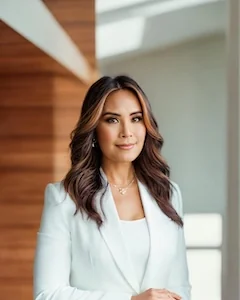 Jinra Ilustrisimo, paralegal at Trusler Legal PLLC.