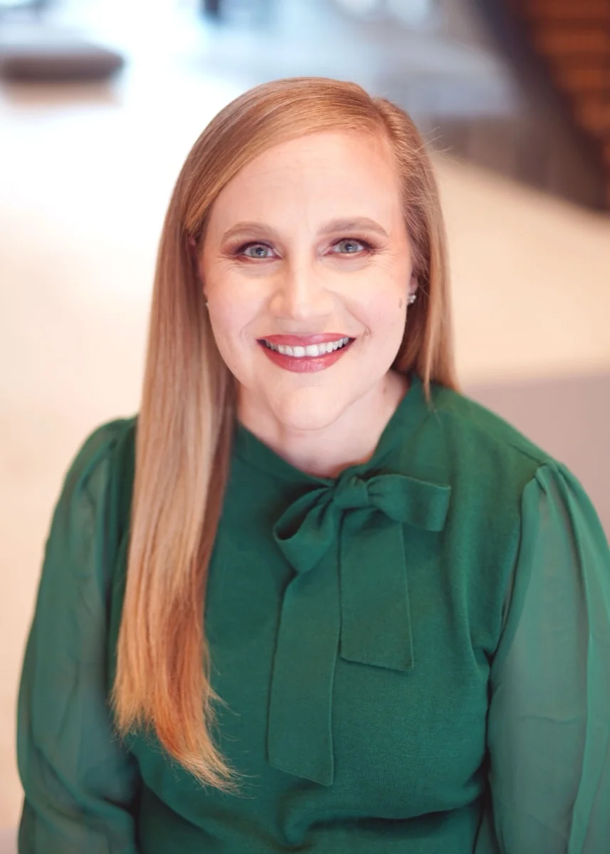 Sarah Pilkington, attorney at Trusler Legal PLLC.